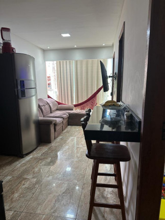 Imagem Casa com 4 Quartos à Venda, 210 m² em Camaçari Imagem Casa com 4 Quartos à Venda, 210 m² em Camaçari