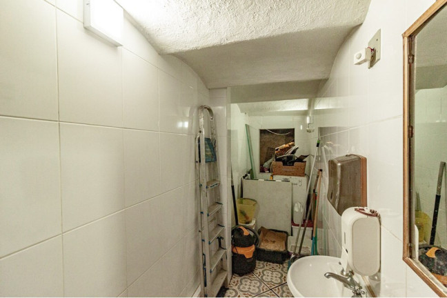 Imagem Casa com 3 Quartos à Venda, 154 m² em Bela Vista - São Paulo