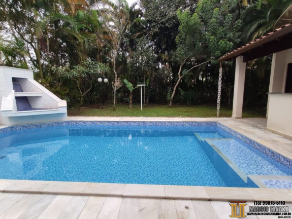 Imagem Casa com 4 Quartos à Venda, 416 m² em Riviera - Bertioga Imagem Casa com 4 Quartos à Venda, 416 m² em Riviera - Bertioga