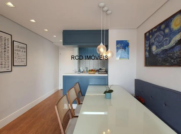 Imagem Apartamento com 3 Quartos à Venda, 77 m² em Jardim Ester - São Paulo Imagem Apartamento com 3 Quartos à Venda, 77 m² em Jardim Ester - São Paulo