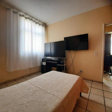 Imagem Apartamento com 3 Quartos à Venda, 65 m² em Alípio De Melo - Belo Horizonte