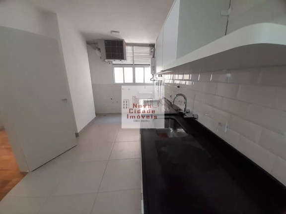 Imagem Apartamento com 2 Quartos à Venda, 83 m² em Itaim Bibi - São Paulo