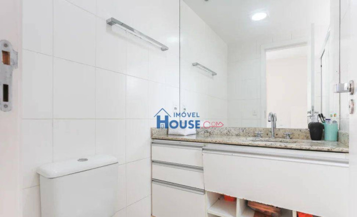 Imagem Apartamento com 2 Quartos à Venda, 77 m² em Pompéia - São Paulo