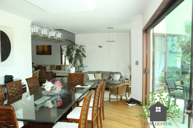 Imagem Casa com 3 Quartos à Venda, 598 m² em Jardim Do Golf I - Jandira