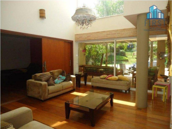 Imagem Casa com 4 Quartos à Venda, 500 m² em Village Visconde Do Itamaraca - Valinhos Imagem Casa com 4 Quartos à Venda, 500 m² em Village Visconde Do Itamaraca - Valinhos