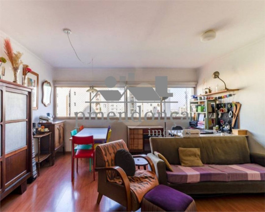 Imagem Apartamento com 3 Quartos à Venda, 92 m² em Vila Madalena - São Paulo Imagem Apartamento com 3 Quartos à Venda, 92 m² em Vila Madalena - São Paulo