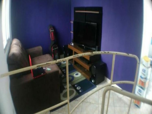 Imagem Cobertura com 3 Quartos à Venda, 110 m² em Pirituba - São Paulo Imagem Cobertura com 3 Quartos à Venda, 110 m² em Pirituba - São Paulo