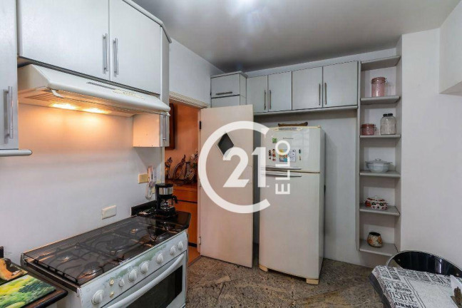 Imagem Apartamento com 3 Quartos à Venda, 188 m² em Jardim América - São Paulo Imagem Apartamento com 3 Quartos à Venda, 188 m² em Jardim América - São Paulo