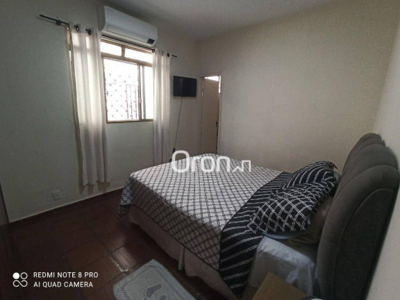 Imagem Casa com 3 Quartos à Venda, 145 m² em Jardim Progresso - Aparecida De Goiânia
