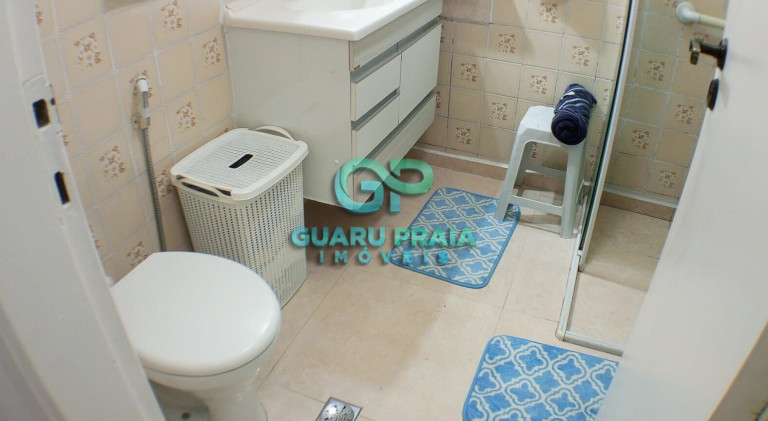 Imagem Apartamento com 3 Quartos à Venda, 81 m² em Enseada - Guarujá