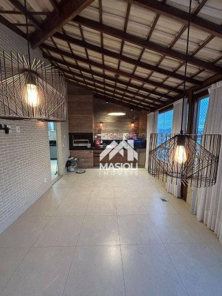 Imagem Cobertura com 3 Quartos à Venda, 178 m² em Residencial Coqueiral - Vila Velha Imagem Cobertura com 3 Quartos à Venda, 178 m² em Residencial Coqueiral - Vila Velha