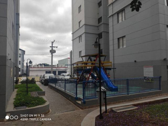 Imagem Apartamento com 3 Quartos à Venda, 62 m² em Fundação - São Caetano Do Sul Imagem Apartamento com 3 Quartos à Venda, 62 m² em Fundação - São Caetano Do Sul