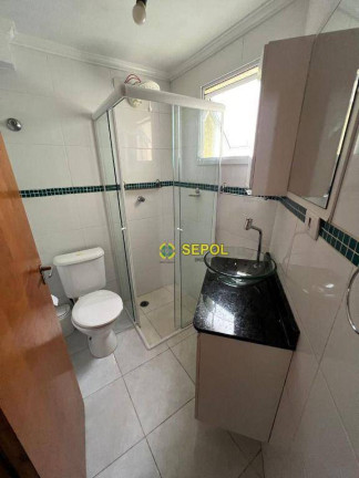 Imagem Cobertura com 3 Quartos à Venda, 130 m² em Parque São Vicente - Mauá
