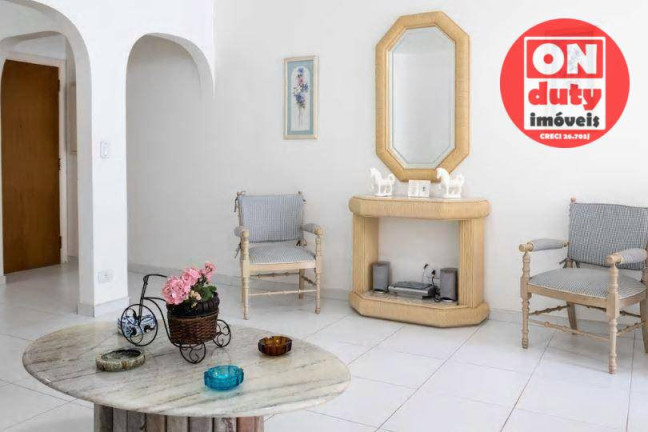 Imagem Apartamento com 3 Quartos à Venda, 140 m² em Barra Funda - Guarujá Imagem Apartamento com 3 Quartos à Venda, 140 m² em Barra Funda - Guarujá