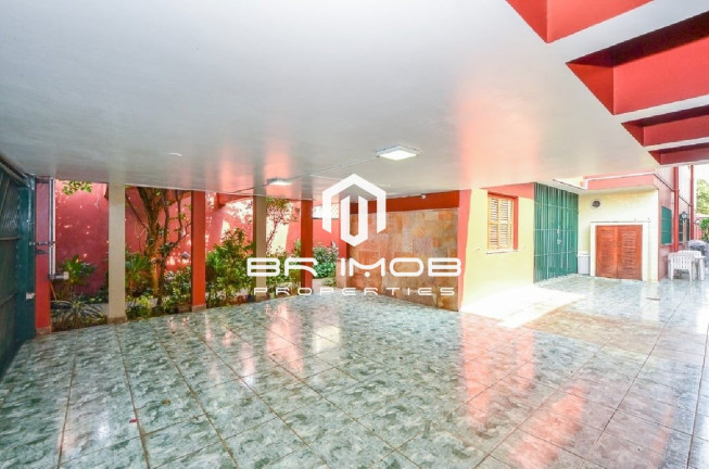 Imagem Casa com 4 Quartos à Venda, 450 m² em Planalto Paulista - São Paulo Imagem Casa com 4 Quartos à Venda, 450 m² em Planalto Paulista - São Paulo