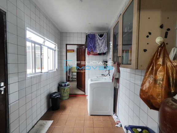 Imagem Casa com 2 Quartos à Venda, 90 m² em Canto Do Forte - Praia Grande Imagem Casa com 2 Quartos à Venda, 90 m² em Canto Do Forte - Praia Grande