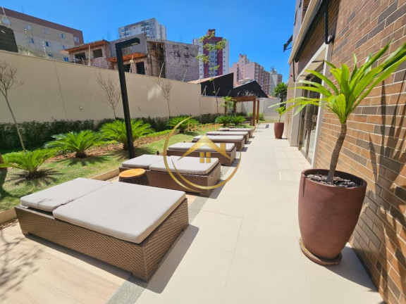 Imagem Apartamento à Venda, 3.140 m² em Botafogo - Campinas Imagem Apartamento à Venda, 3.140 m² em Botafogo - Campinas