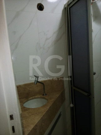 Imagem Apartamento com 1 Quarto à Venda, 54 m² em Centro Histórico - Porto Alegre Imagem Apartamento com 1 Quarto à Venda, 54 m² em Centro Histórico - Porto Alegre