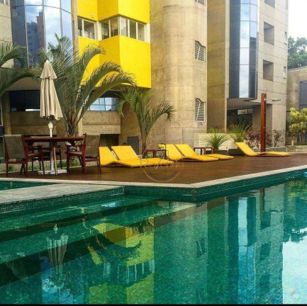Imagem Cobertura com 3 Quartos à Venda, 460 m² em Jardim - Santo André Imagem Cobertura com 3 Quartos à Venda, 460 m² em Jardim - Santo André