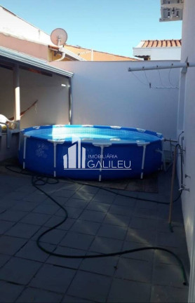 Imagem Casa com 3 Quartos à Venda, 171 m² em Vila Proost De Souza - Campinas