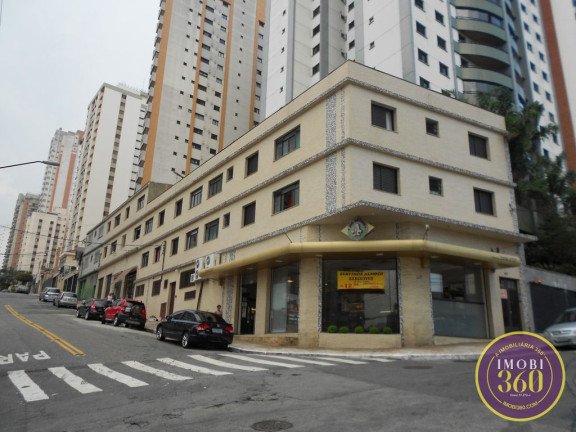 Imagem Apartamento com 2 Quartos para Alugar, 52 m² em Vila Regente Feijó - São Paulo Imagem Apartamento com 2 Quartos para Alugar, 52 m² em Vila Regente Feijó - São Paulo
