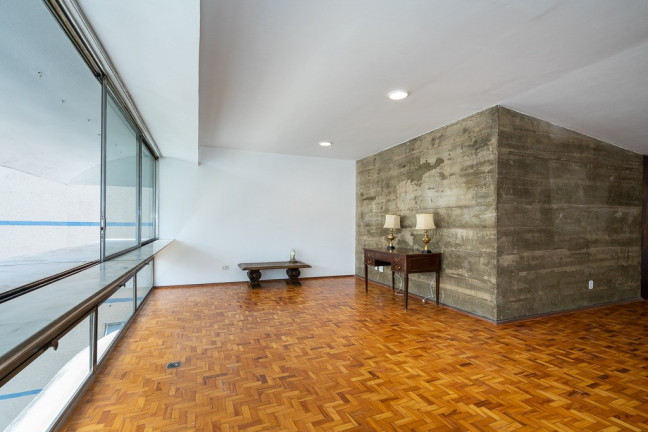 Imagem Apartamento com 3 Quartos à Venda, 200 m² em Cerqueira César - São Paulo