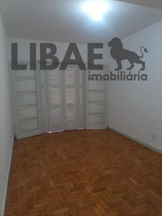 Imagem Apartamento com 1 Quarto à Venda, 34 m² em Santa Cecília - São Paulo