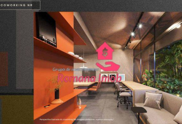 Imagem Apartamento com 3 Quartos à Venda, 98 m² em Pinheiros - São Paulo