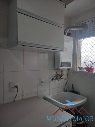 Imagem Apartamento com 2 Quartos à Venda, 58 m² em Vila Gonçalves - São Bernardo Do Campo