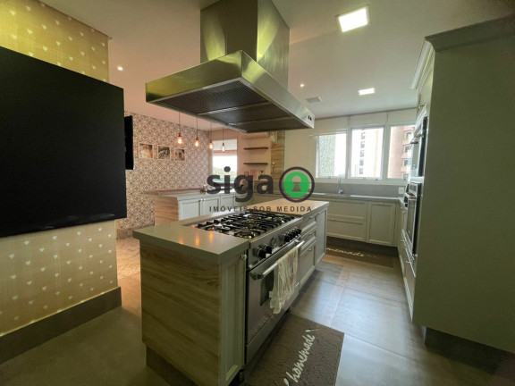 Imagem Apartamento com 3 Quartos à Venda, 280 m² em Anália Franco - São Paulo Imagem Apartamento com 3 Quartos à Venda, 280 m² em Anália Franco - São Paulo