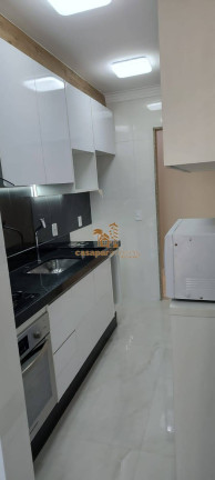 Imagem Apartamento com 3 Quartos à Venda, 85 m² em Centro - São Caetano Do Sul Imagem Apartamento com 3 Quartos à Venda, 85 m² em Centro - São Caetano Do Sul