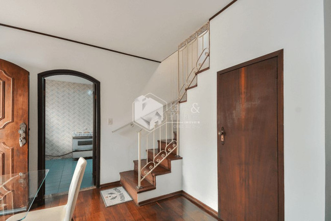 Imagem Casa com 5 Quartos à Venda, 309 m² em Saúde - São Paulo Imagem Casa com 5 Quartos à Venda, 309 m² em Saúde - São Paulo