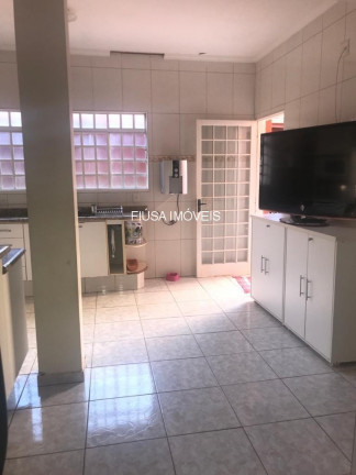 Sobrado com 4 Quartos à Venda,  em Jardim Palmares - Ribeirão Preto