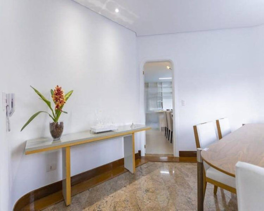 Imagem Apartamento com 4 Quartos à Venda, 357 m² em Jardim Ana Maria - Jundiaí Imagem Apartamento com 4 Quartos à Venda, 357 m² em Jardim Ana Maria - Jundiaí
