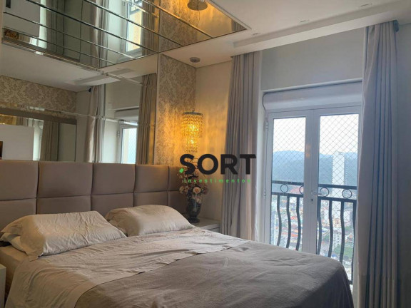Imagem Apartamento com 3 Quartos à Venda, 131 m² em Centro - Balneário Camboriú