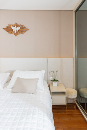 Imagem Apartamento com 2 Quartos à Venda, 70 m² em Cerqueira César - São Paulo