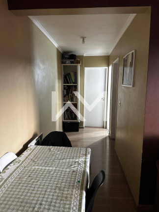 Imagem Apartamento com 2 Quartos para Alugar, 50 m² em Jardim Adriana - Guarulhos Imagem Apartamento com 2 Quartos para Alugar, 50 m² em Jardim Adriana - Guarulhos