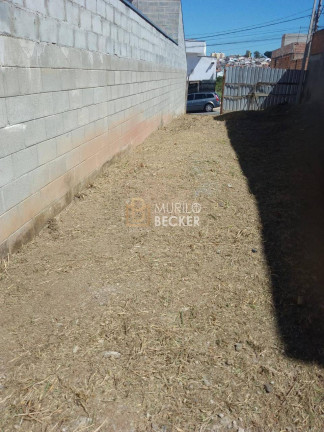 Imagem Terreno à Venda, 165 m² em Jardim Santa Júlia - São José Dos Campos