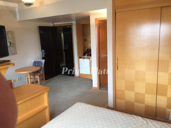 Imagem Apartamento com 1 Quarto à Venda, 29 m² em Jardim Paulista - São Paulo