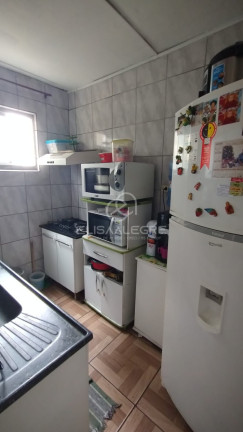 Imagem Apartamento com 2 Quartos à Venda, 60 m² em Cohab - Sapucaia Do Sul