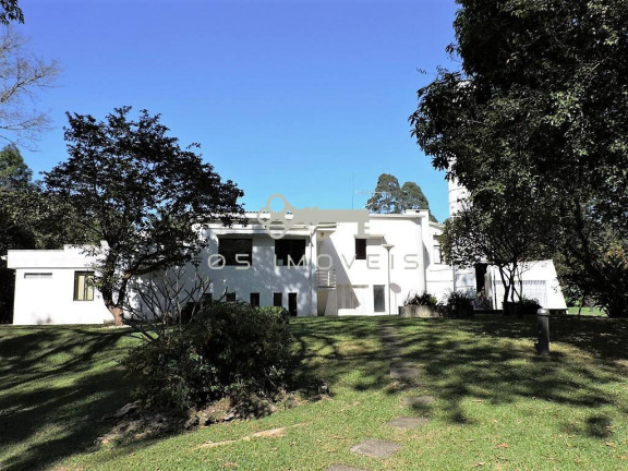 Imagem Casa de Condomínio com 5 Quartos à Venda, em Chácara De La Rocca - Carapicuíba Imagem Casa de Condomínio com 5 Quartos à Venda, em Chácara De La Rocca - Carapicuíba