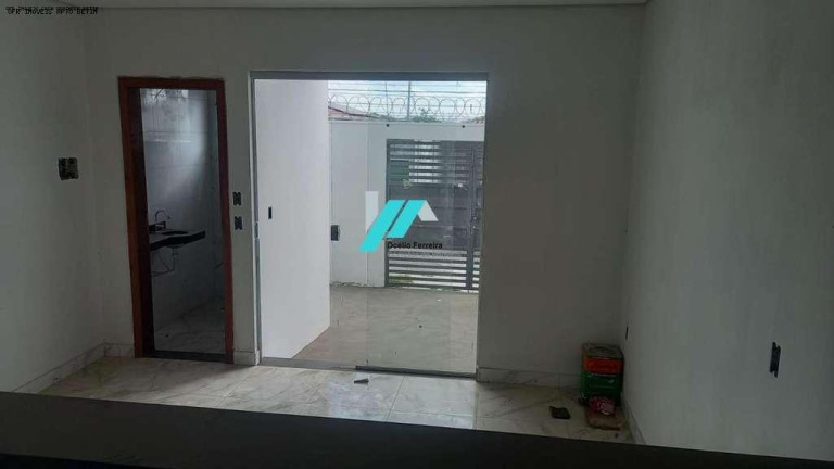 Imagem Casa com 2 Quartos à Venda, 77 m² em Novo Horizonte - Betim Imagem Casa com 2 Quartos à Venda, 77 m² em Novo Horizonte - Betim
