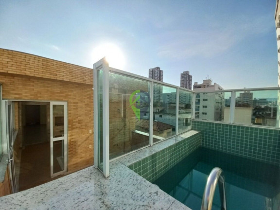 Imagem Casa com 4 Quartos à Venda, 326 m² em Pompéia - Santos Imagem Casa com 4 Quartos à Venda, 326 m² em Pompéia - Santos