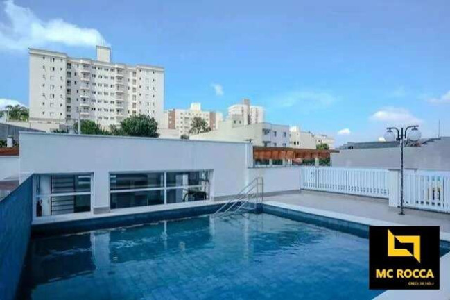 Imagem Cobertura com 3 Quartos à Venda, 121 m² em Barcelona - São Caetano Do Sul Imagem Cobertura com 3 Quartos à Venda, 121 m² em Barcelona - São Caetano Do Sul