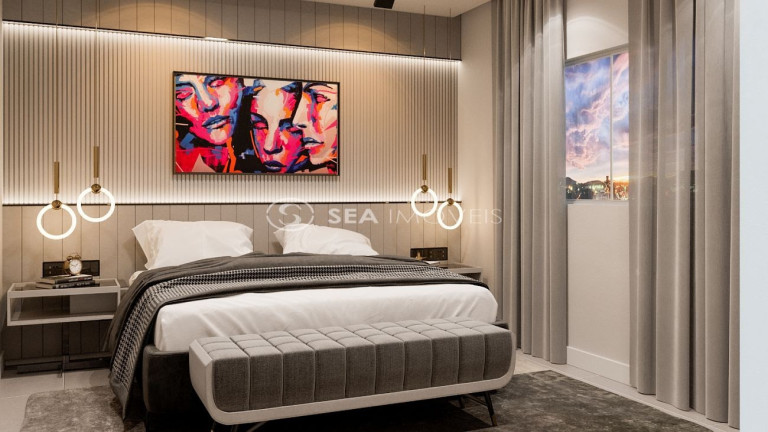 Imagem Apartamento com 2 Quartos à Venda, 55 m² em Nações - Balneário Camboriú