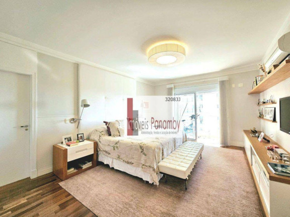 Imagem Apartamento com 3 Quartos à Venda, 385 m² em Campo Belo - São Paulo Imagem Apartamento com 3 Quartos à Venda, 385 m² em Campo Belo - São Paulo