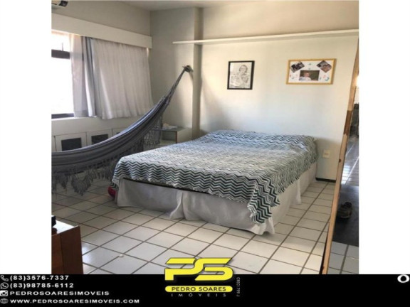 Imagem Apartamento com 4 Quartos à Venda, 210 m² em Manaíra - João Pessoa Imagem Apartamento com 4 Quartos à Venda, 210 m² em Manaíra - João Pessoa