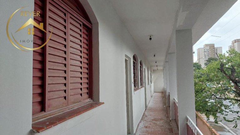 Imagem Sobrado com 2 Quartos à Venda, 480 m² em São Bernardo - Campinas Imagem Sobrado com 2 Quartos à Venda, 480 m² em São Bernardo - Campinas