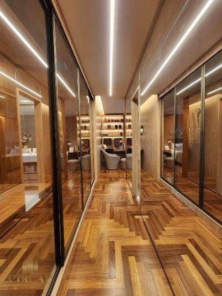 Imagem Apartamento com 3 Quartos à Venda, 171 m² em Perdizes - São Paulo Imagem Apartamento com 3 Quartos à Venda, 171 m² em Perdizes - São Paulo