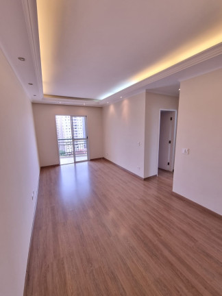 Imóvel com 2 Quartos à Venda, 65 m² em Centro - São Bernardo Do Campo